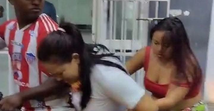 Ataque a bala en Sabanalarga deja cuatro personas heridas, entre ellas una menor de edad