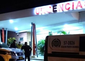 Doble homicidio en Puerto Colombia: Ataque sicarial en Pradomar deja dos muertos y un menor herido