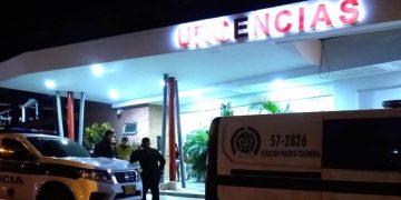 Doble homicidio en Puerto Colombia: Ataque sicarial en Pradomar deja dos muertos y un menor herido