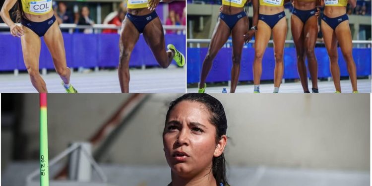 Atlántico conquista dos oros panamericanos con el sello de Atleta Apoyado de la Gobernación