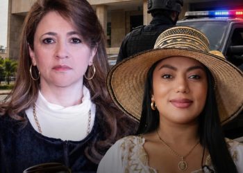 Corte Suprema ordena conducción de la senadora Martha Peralta para diligencia por caso UNGRD