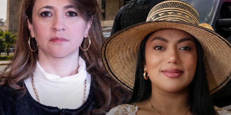 Corte Suprema ordena conducción de la senadora Martha Peralta para diligencia por caso UNGRD