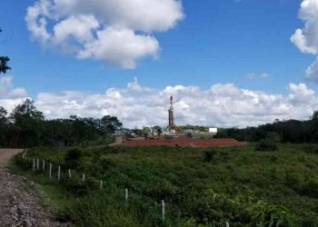 Consejo de Estado frena proyecto de perforación de Ecopetrol en Norte de Santander