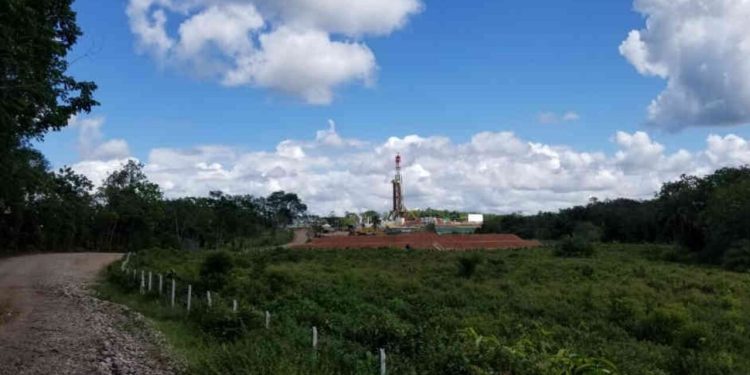 Consejo de Estado frena proyecto de perforación de Ecopetrol en Norte de Santander