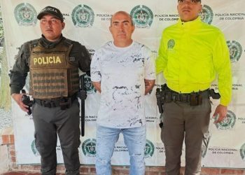 Envían a la cárcel a hombre señalado de trasladar menores reclutados por disidencias de las FARC