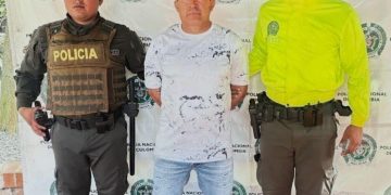 Envían a la cárcel a hombre señalado de trasladar menores reclutados por disidencias de las FARC