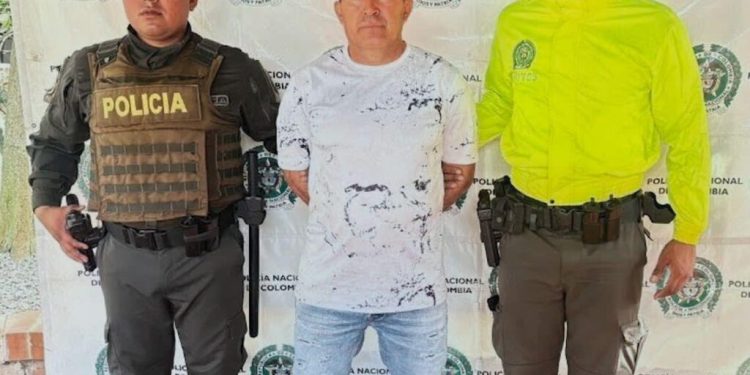 Envían a la cárcel a hombre señalado de trasladar menores reclutados por disidencias de las FARC
