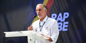 Gobernador Eduardo Verano convoca a líderes nacionales a conmemoración de los 35 años de la Constitución de 1991