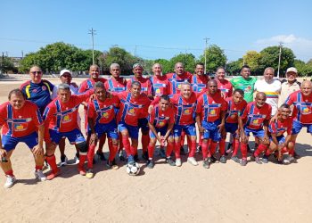 Con triunfo, Alfonso López estrenó título