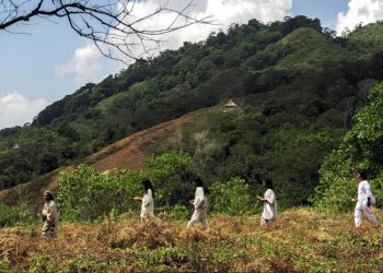 Gobierno declara la Sierra Nevada de Santa Marta como Reserva Natural y prohíbe nuevas actividades mineras y petroleras