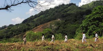 Gobierno declara la Sierra Nevada de Santa Marta como Reserva Natural y prohíbe nuevas actividades mineras y petroleras