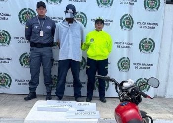 Capturan a alias ‘El Brujo’, señalado de abusar sexualmente de mujeres mediante engaños en Santa Marta