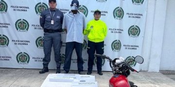Capturan a alias ‘El Brujo’, señalado de abusar sexualmente de mujeres mediante engaños en Santa Marta