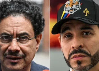 Iván Cepeda pide a Abelardo de la Espriella desistir de una eventual extradición de Gustavo Petro y advierte sobre desobediencia civil
