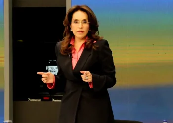 Viviane Morales cuestiona decisión judicial sobre uso de la camiseta de la Selección Colombia
