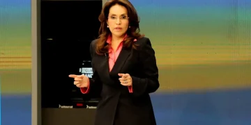 Viviane Morales cuestiona decisión judicial sobre uso de la camiseta de la Selección Colombia
