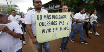 Alarma por la violencia: Colombia completa 60 masacres en lo corrido de 2026, según Indepaz