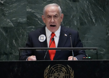 Netanyahu ordena nuevos ataques en Beirut y acusa a Hezbolá de violar el alto el fuego