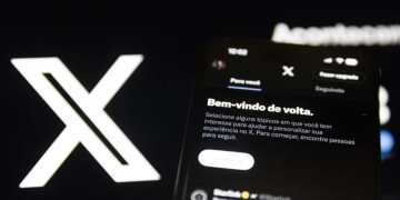Reportan caída global de X (antes Twitter) este 22 de junio
