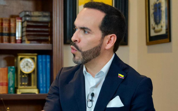 De La Espriella propone convertir el turismo en una de las principales máquinas de crecimiento del país