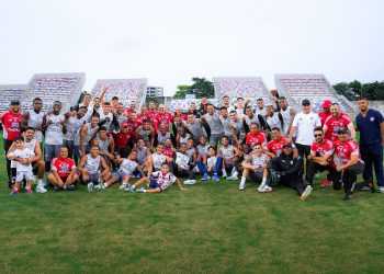 Junior está a 90 minutos de la gloria: busca el bicampeonato ante Nacional en el Atanasio