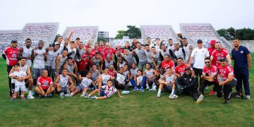 Junior está a 90 minutos de la gloria: busca el bicampeonato ante Nacional en el Atanasio