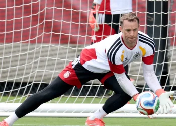 Alemania trituró 7-1 a Curazao en el debut mundialista, pero el Caribe hizo historia ante Neuer