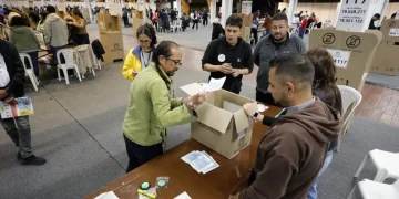 IRI concluye que segunda vuelta presidencial fue ordenada, transparente y sin irregularidades sistemáticas