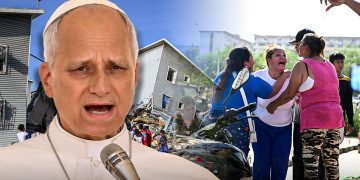 El Papa León XIV se solidariza con Venezuela tras el devastador terremoto y envía ayuda económica
