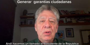 ANDI pide respetar los resultados electorales y solicita observación internacional para la segunda vuelta