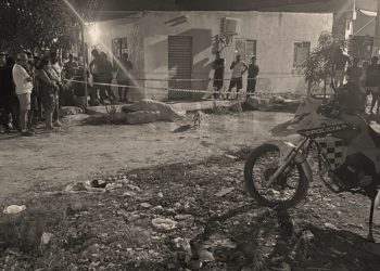 Asesinan a vigilante informal en Ciudad Cortissoz; investigan posible vínculo con amenazas previas