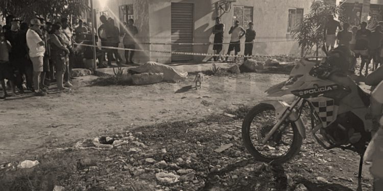 Asesinan a vigilante informal en Ciudad Cortissoz; investigan posible vínculo con amenazas previas