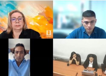 Juez rechaza uso de interrogatorios de Nicolás Petro como prueba en juicio