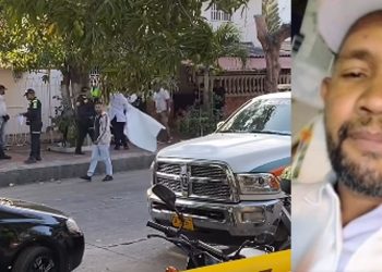 Sicarios asesinan a alias “El Toro” mientras jugaba dominó en el barrio Los Pinos