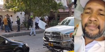 Sicarios asesinan a alias “El Toro” mientras jugaba dominó en el barrio Los Pinos