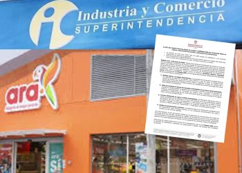 SIC abre investigación contra Tiendas Ara por presuntas irregularidades en cobros, precios y promociones