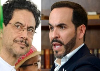 De La Espriella acepta debate presidencial y desafía a Iván Cepeda a confrontar propuestas ante el país