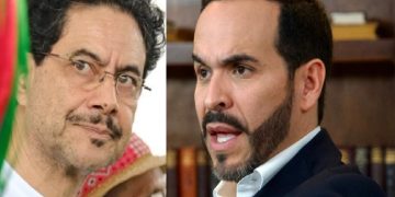De La Espriella acepta debate presidencial y desafía a Iván Cepeda a confrontar propuestas ante el país