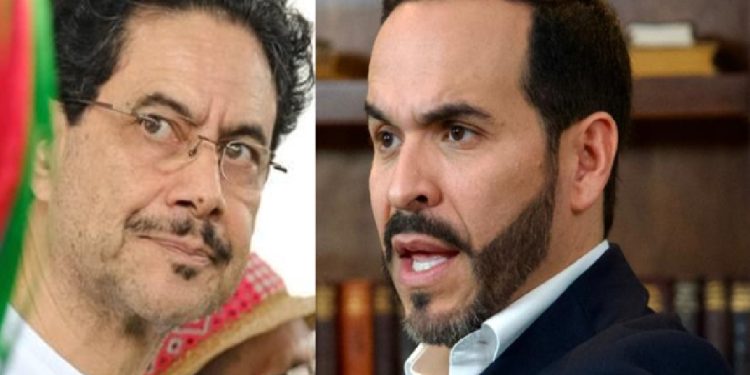 De La Espriella acepta debate presidencial y desafía a Iván Cepeda a confrontar propuestas ante el país