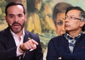 “Petro busca robarse las elecciones”: denuncia Abelardo de la Espriella “habla de complacencia de organismos de control y silencio cómplice”