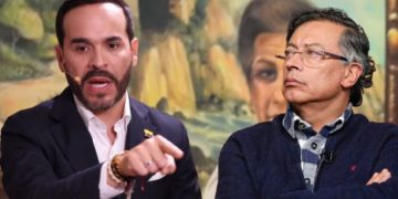 “Petro busca robarse las elecciones”: denuncia Abelardo de la Espriella “habla de complacencia de organismos de control y silencio cómplice”