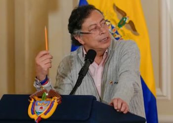 “Dictadores desconocen resultados; demócratas aceptan veredicto de las urnas”