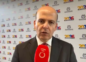 Bogotá cierra escrutinio presidencial y envía resultados al CNE: “La información está completamente consolidada”