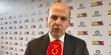 Bogotá cierra escrutinio presidencial y envía resultados al CNE: “La información está completamente consolidada”