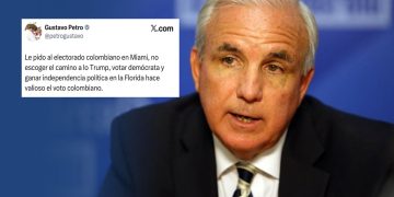 “¿O estaba drogado cuando lo escribió?”: congresista de EE. UU. responde con dureza a Petro