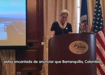 OEA elige a Barranquilla como sede de encuentro continental de competitividad