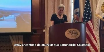 OEA elige a Barranquilla como sede de encuentro continental de competitividad