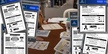 Señalamientos sobre supuestas “votaciones atípicas” en preconteo generan debate electoral
