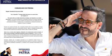 De La Espriella: “Conmigo habrá elecciones en cuatro años; con Cepeda no”