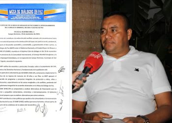 Alerta por reclutamiento de menores: disidencias de ‘Calarcá’ habrían incumplido acuerdo de paz